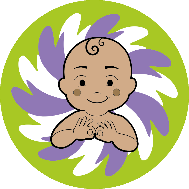logo baby signtander